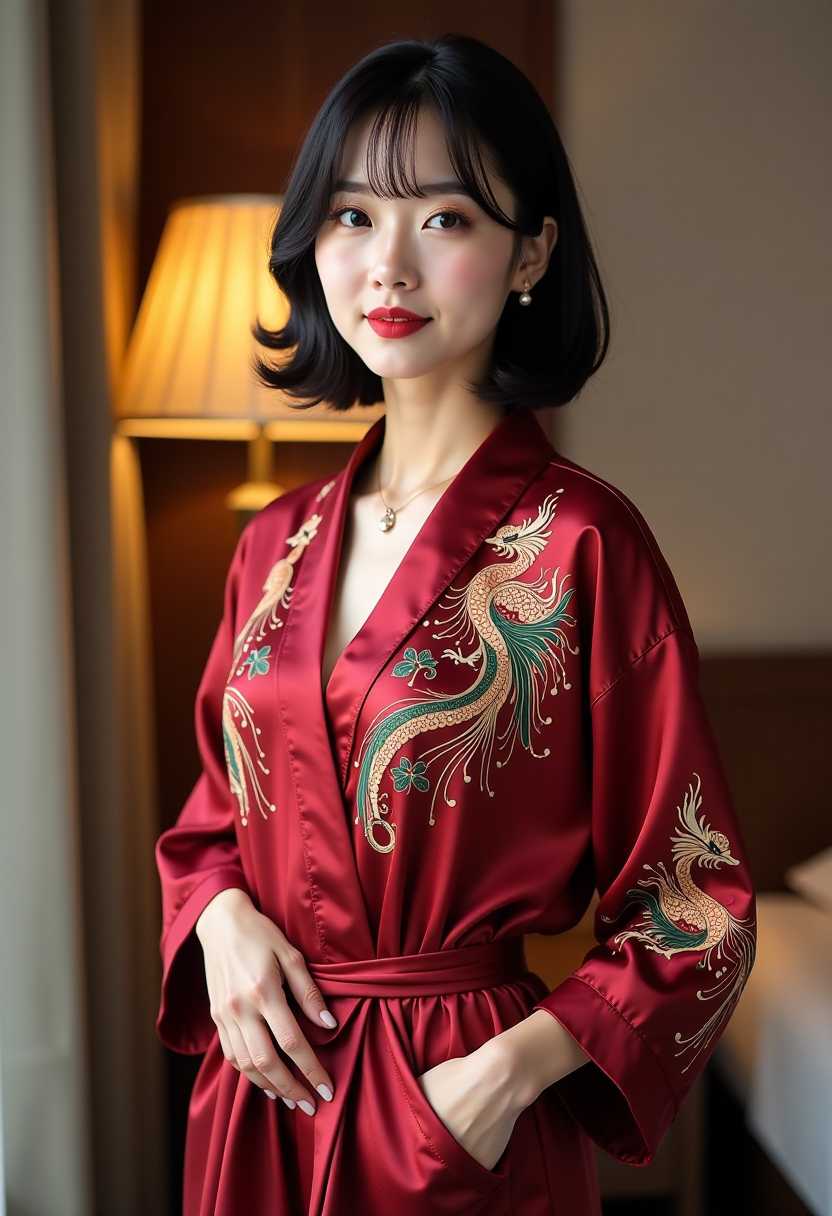 魔改家有儿女HI改版精彩片段
